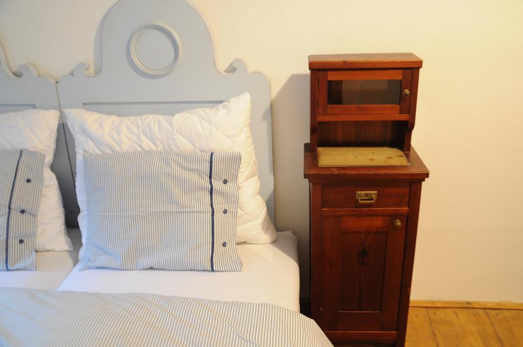 Pod Svatou Annou - Penzion A Rizkovna Horni Marsov Room photo